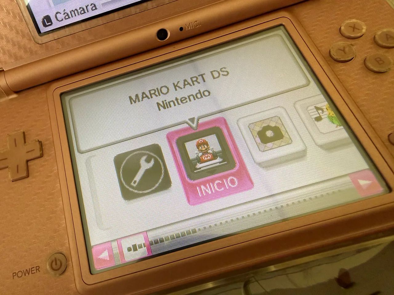 Mario Kart Ds original  - Foto 3