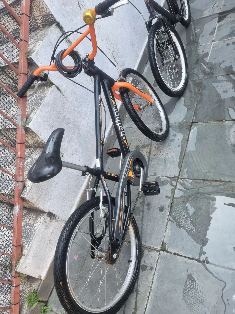 Bicicleta infanto juvenil  - Foto 4