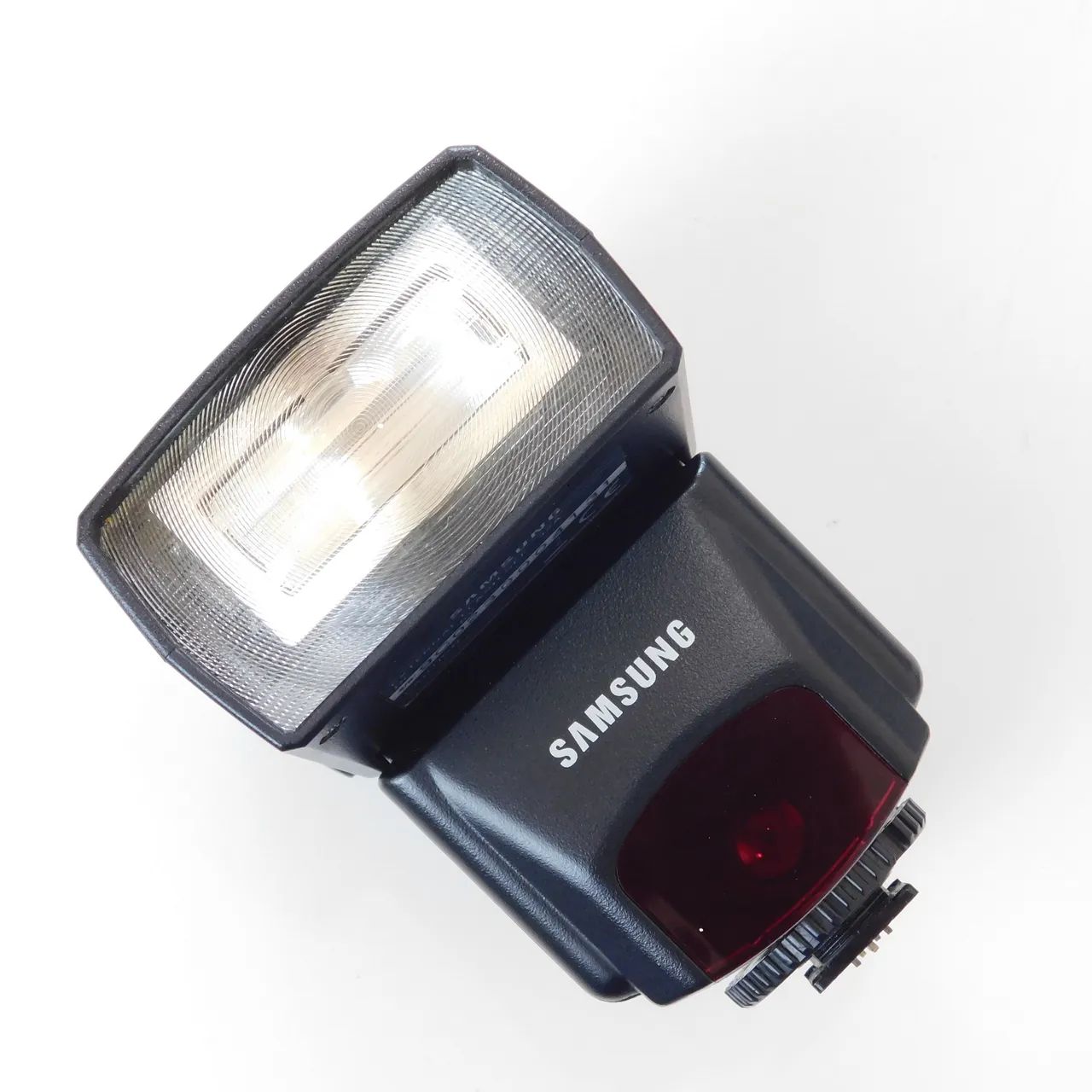 Flash Externo Samsung SEF42A - Acessórios para Câmeras e