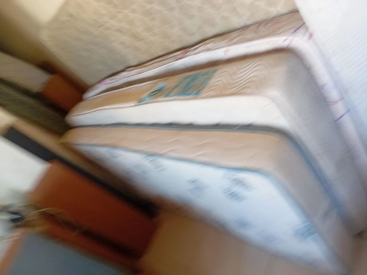 COLCHÕES E CAMA - Foto 5