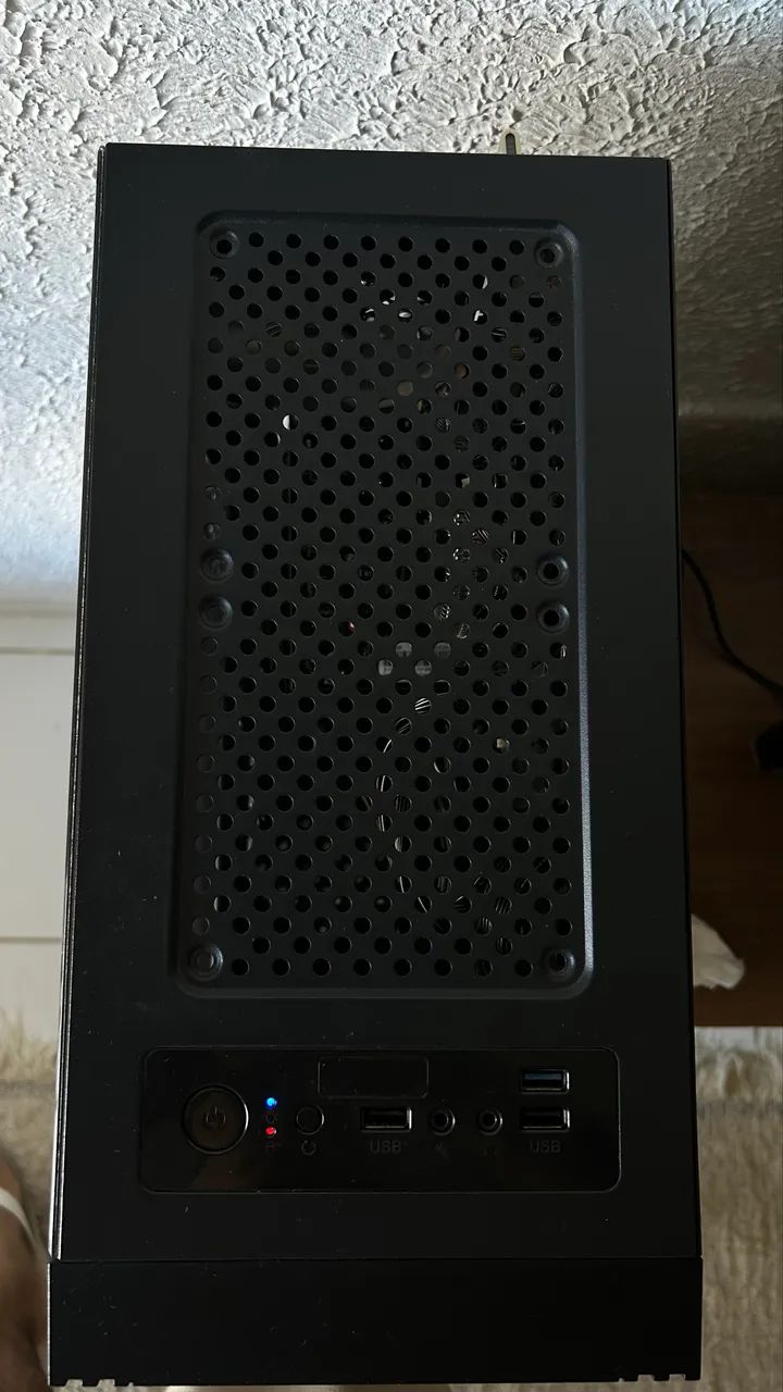 PC GAMER - ótimo estado! - Foto 3