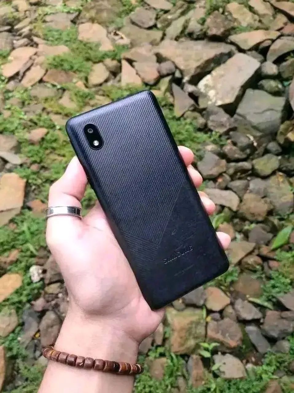 SAMSUNG A01  - Foto 2