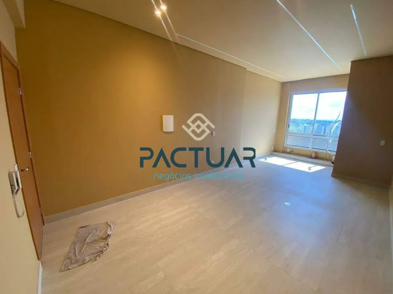 Sala comercial 30m² para alugar no Buritis - Foto 4