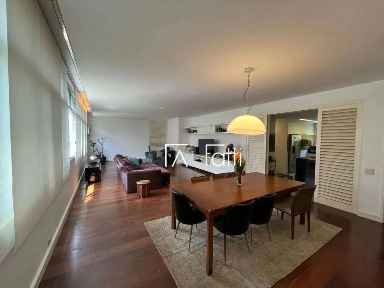 Apartamento com 4 dormitórios à venda, 205 m² por R$ 1.700.000 - Vidigal - Rio de Janeiro/ - Foto 6