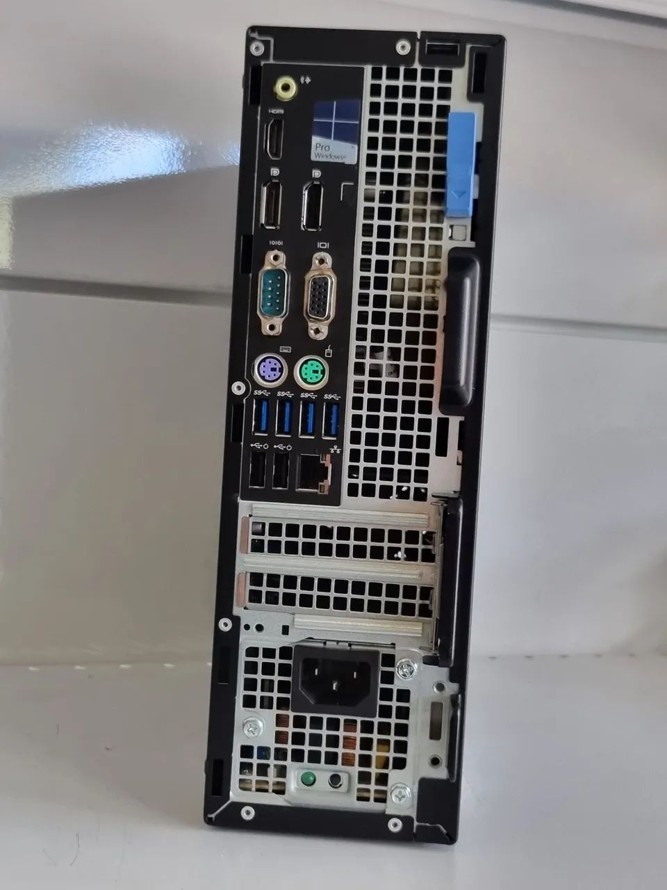 Pc Dell Optiplex 7040 Intel Core i5-6500 08GB DDR4 SSD 240GB