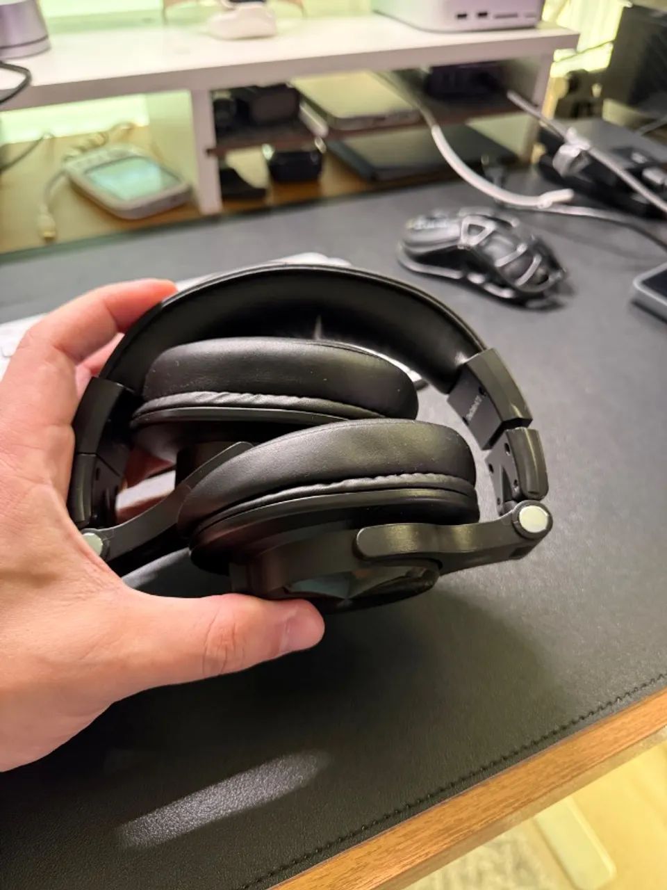 Headphone OneOdio Fusion A70 - Foto 5