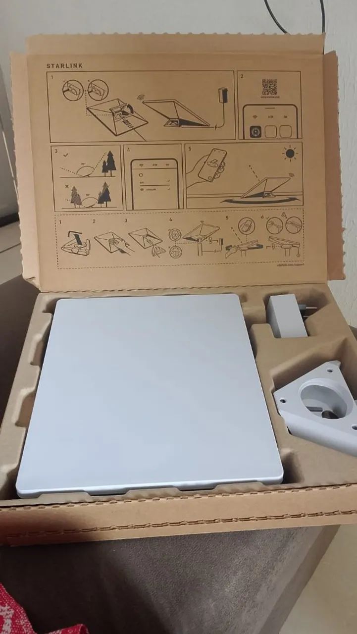 Starlink 