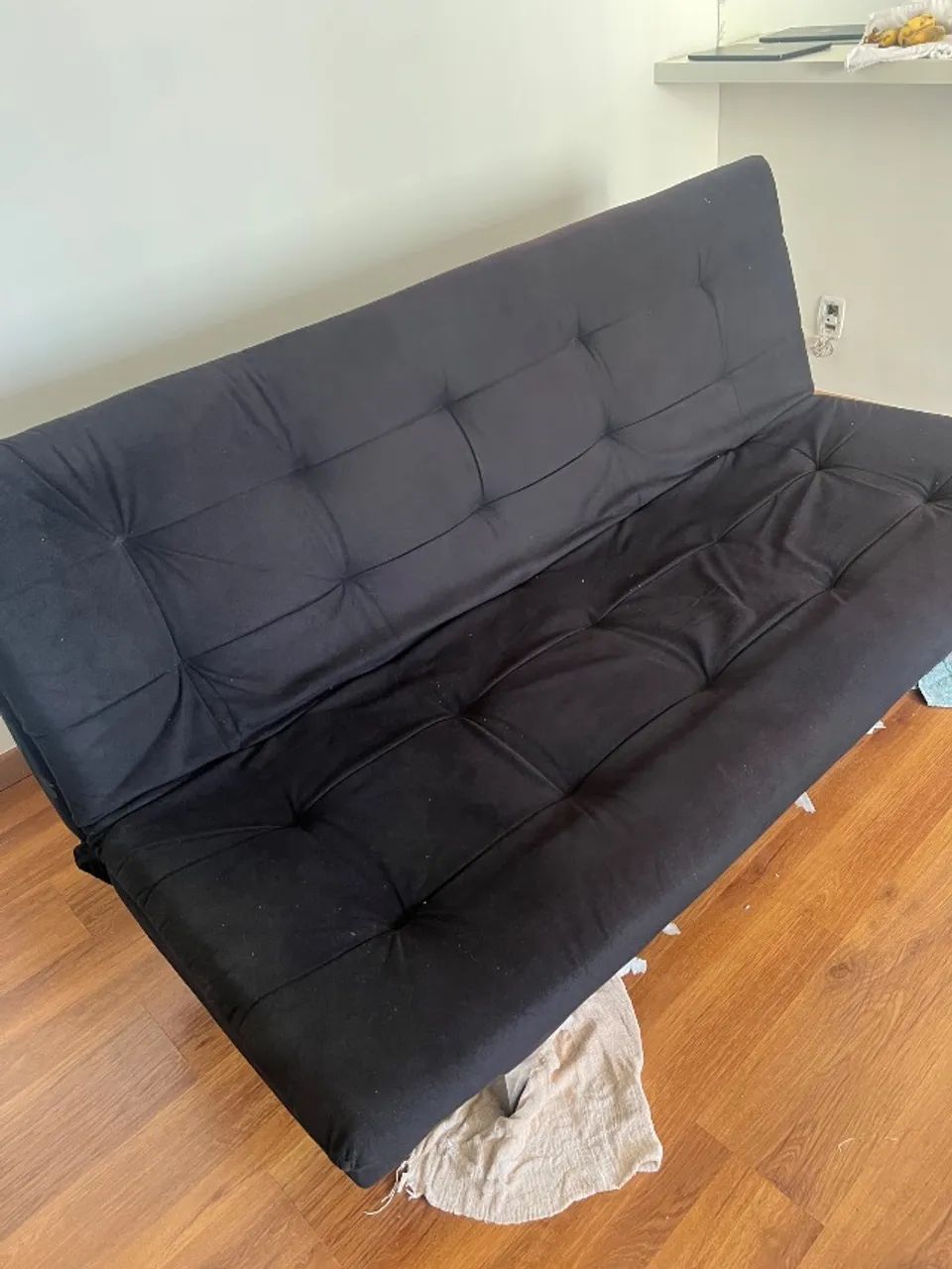 VENDO SOFÁ CAMA  - Foto 5