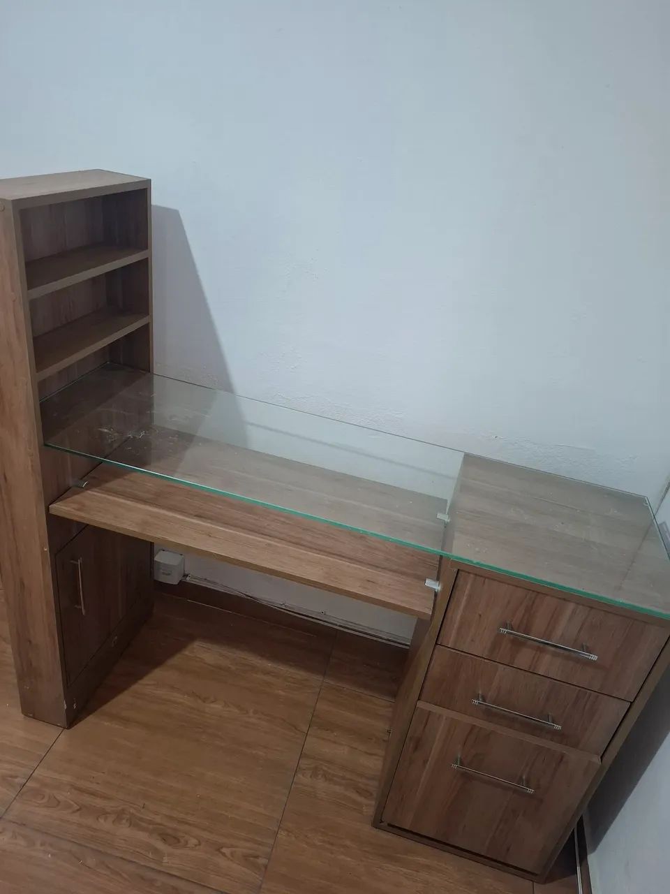 Mesa Havana para manicure  - Foto 2