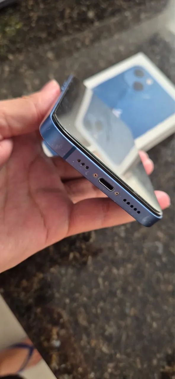 iPhone 13 128gb - Foto 2