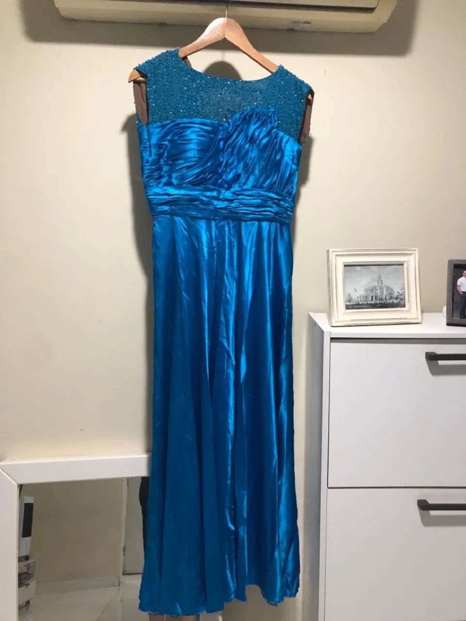 Vestido lindíssimo  - Foto 4