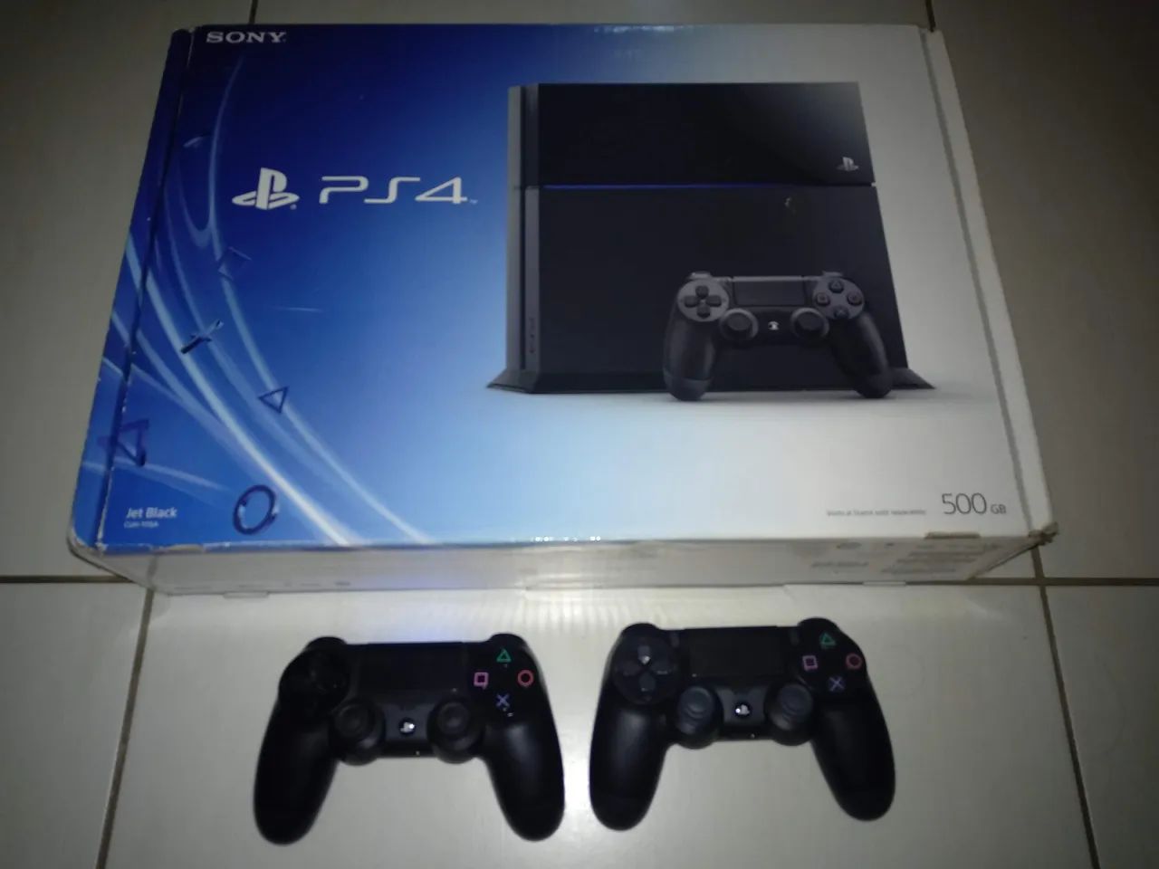 PlayStation 4  - Foto 2