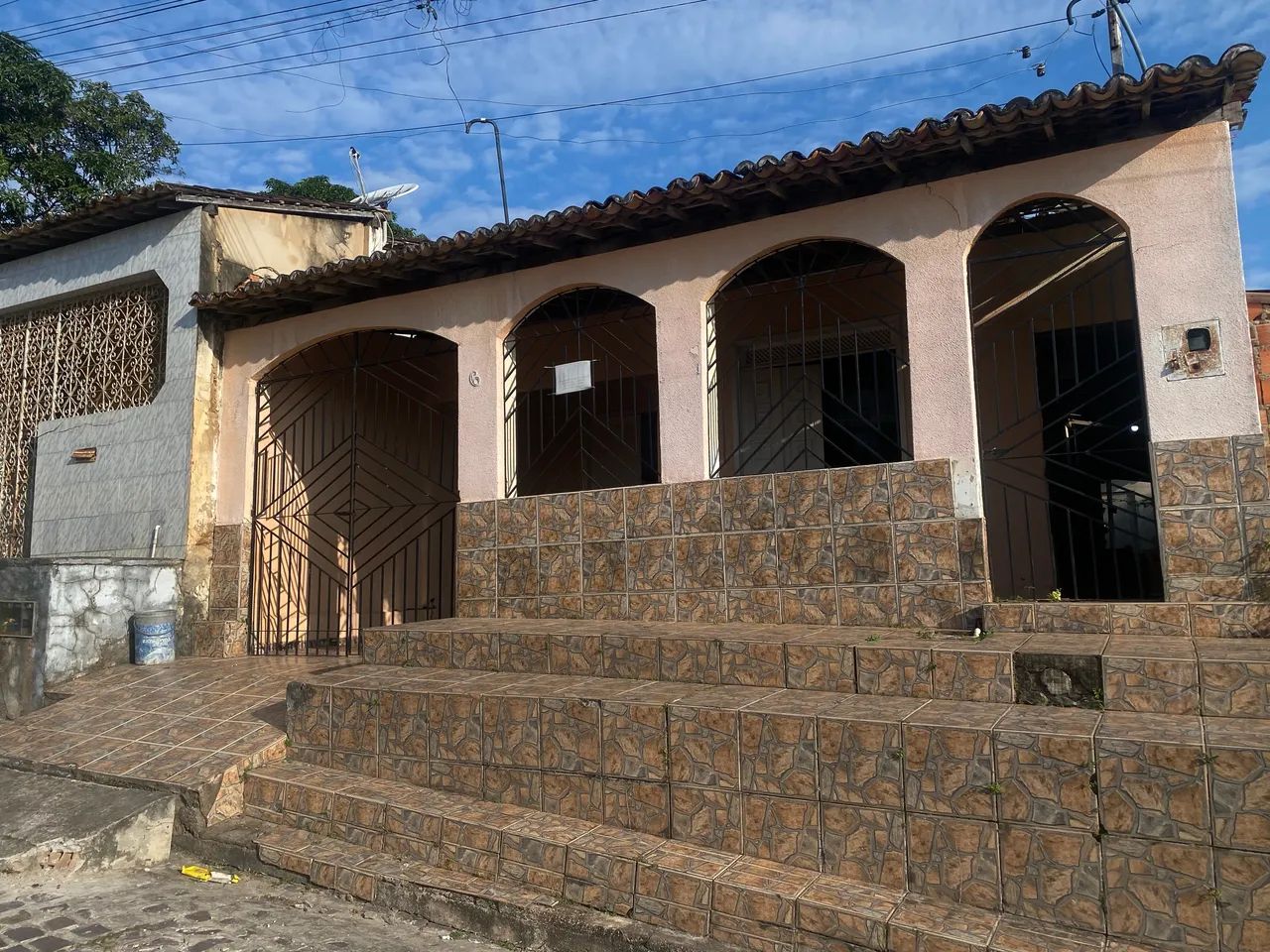 Vendo - Casa Salgado Sergipe 