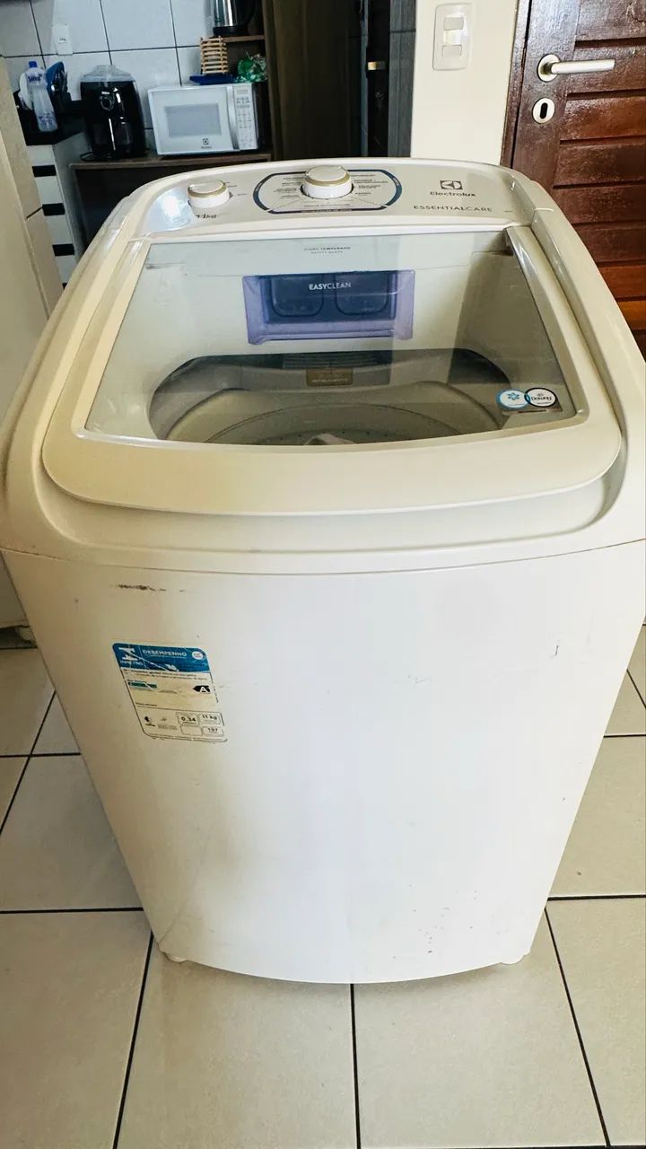 Máquina de lavar  - Foto 3