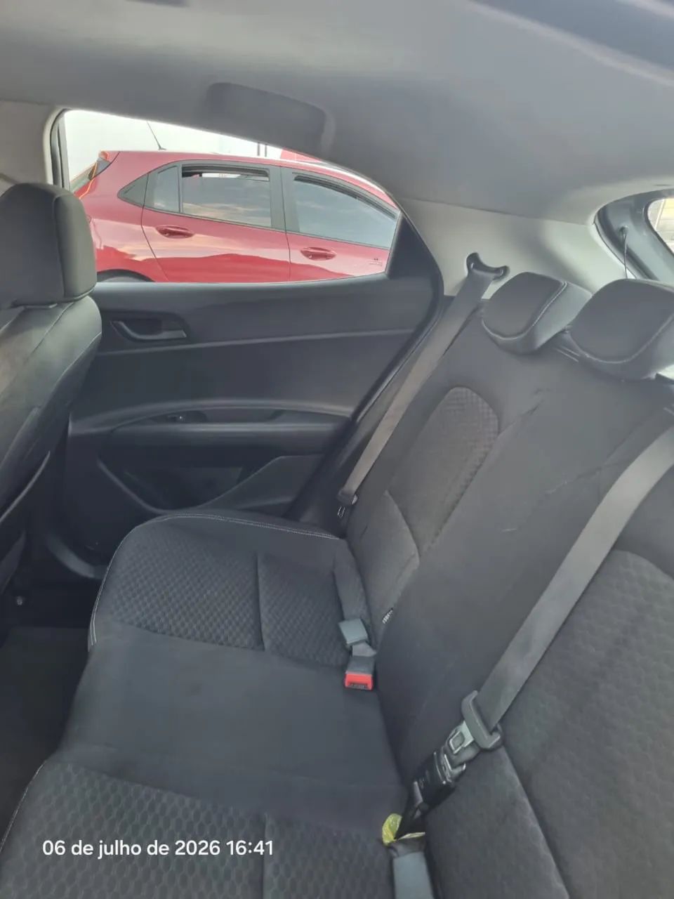 Hyundai HB20 Vision 1.0 Flex 12V MEC 2020 - Foto 4