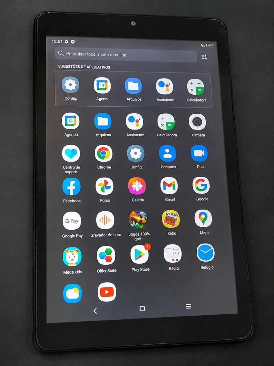 2 tablet TCL - Foto 2
