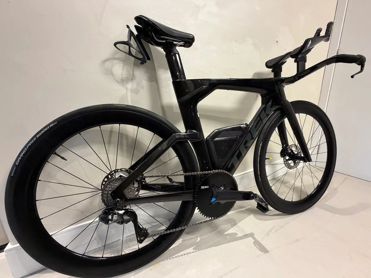 Trek Speed Concept SLR 7 