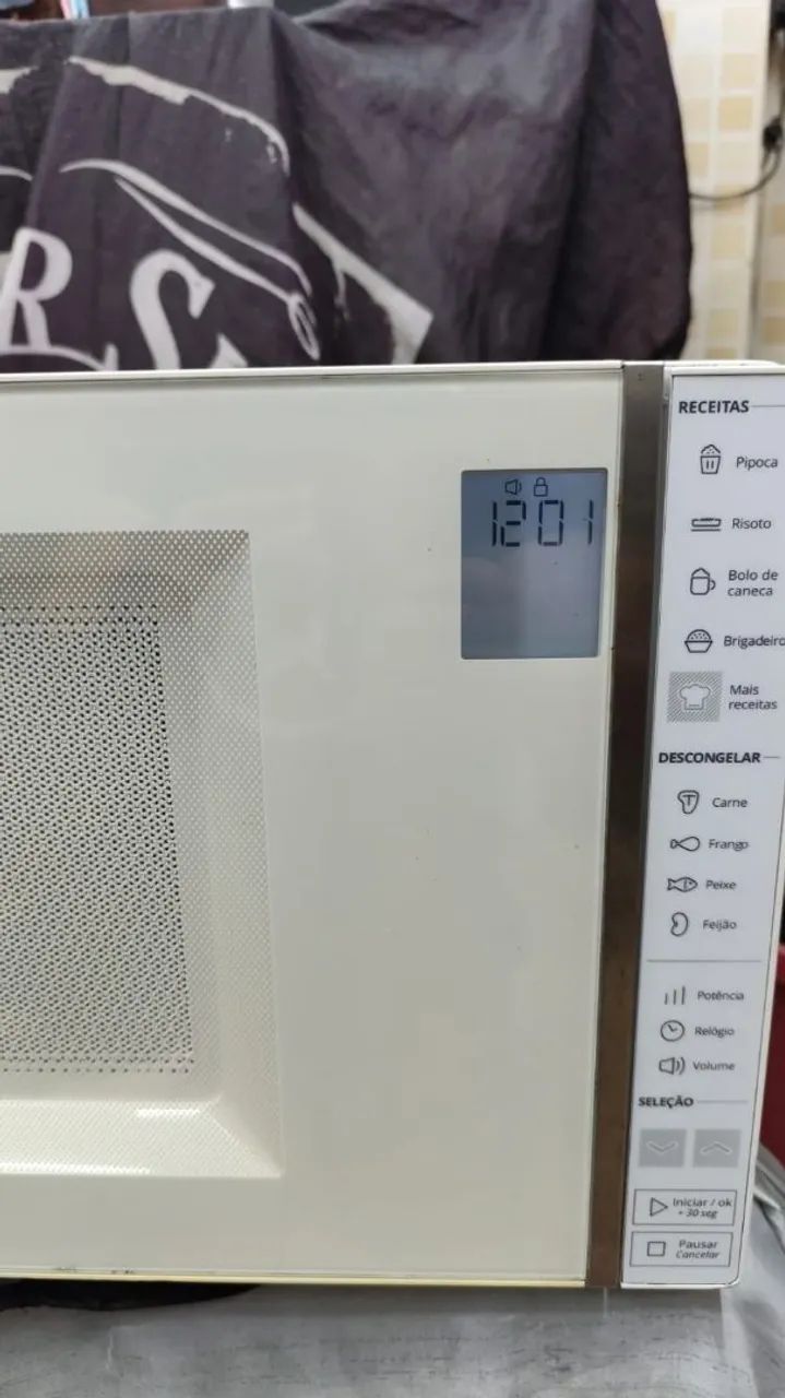 Vendo microondas  - Foto 5