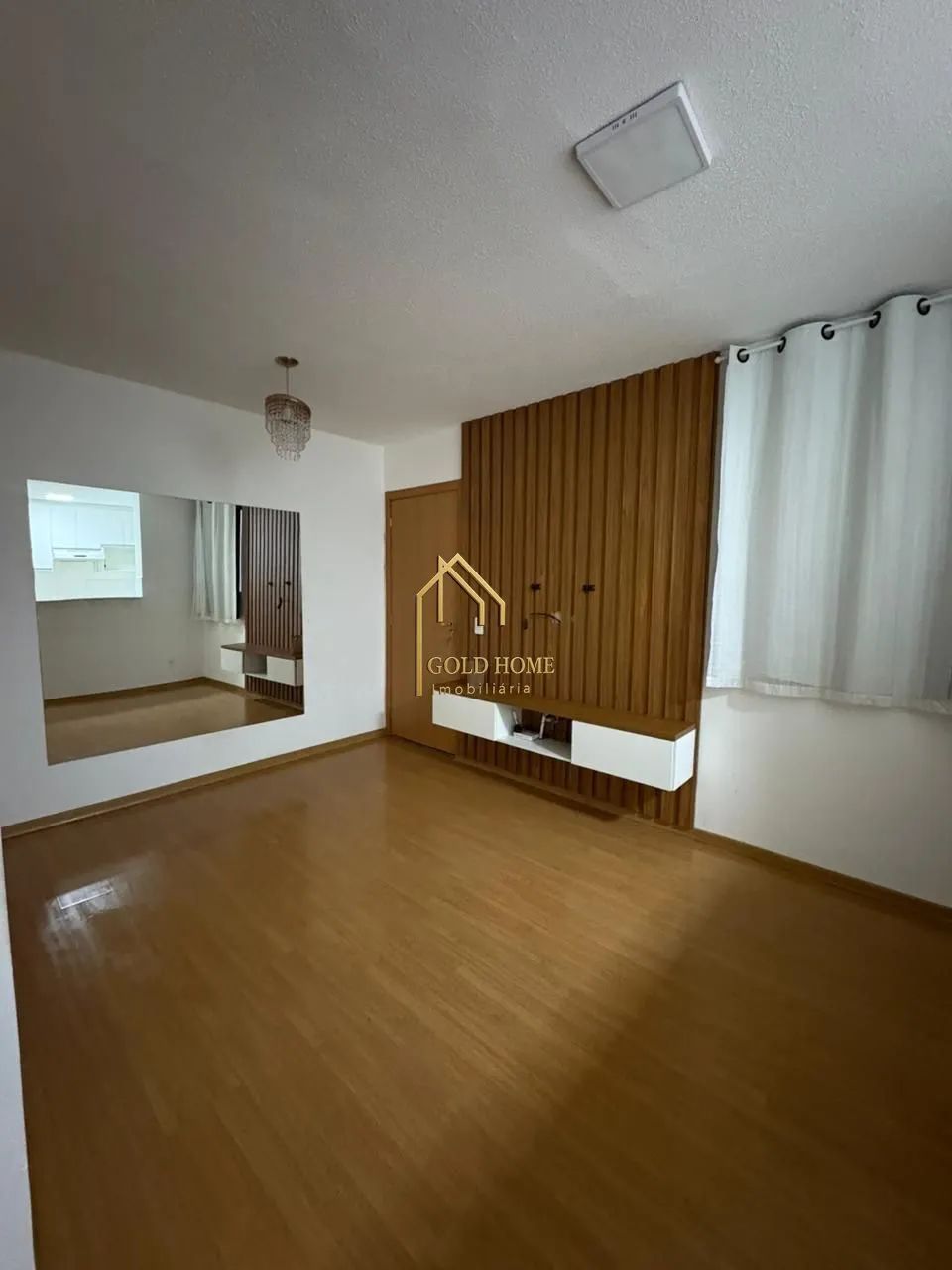 Apartamento à venda: condomínio Chapada do Bosque - Foto 5