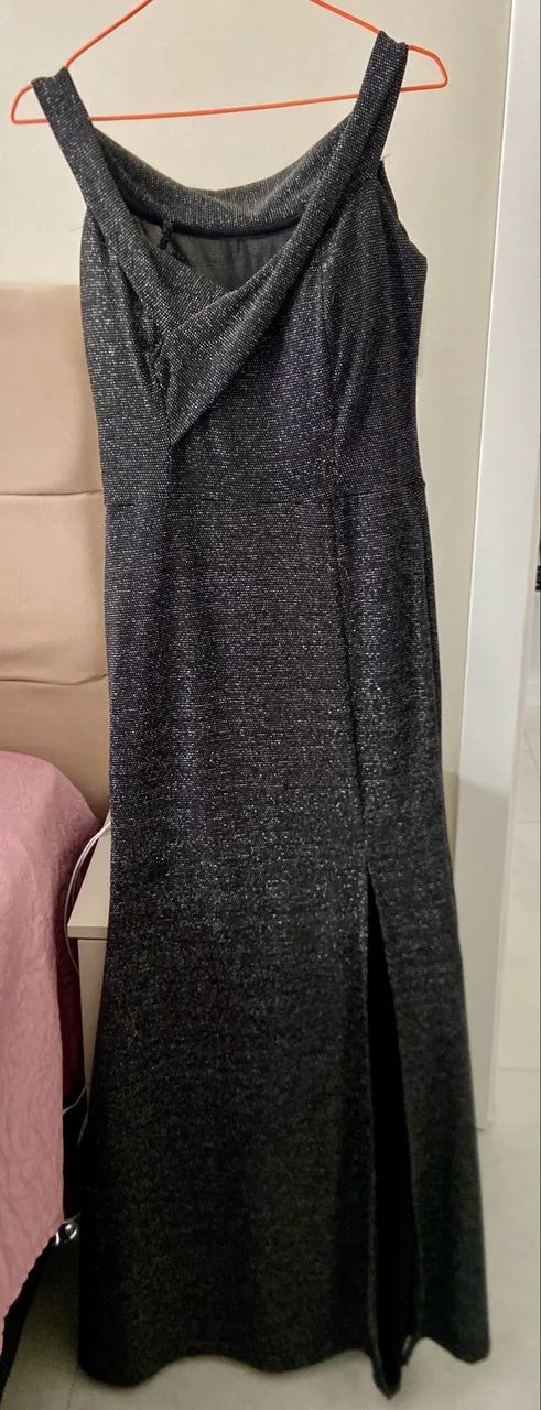 Vestido de festa 