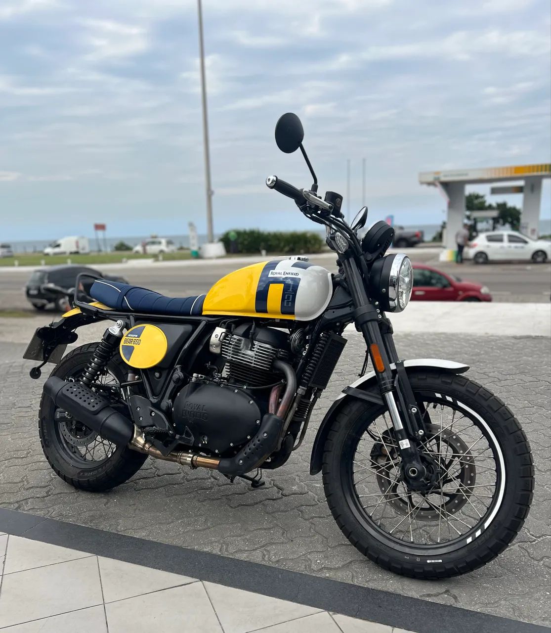 INTERCEPTOR BEAR 2027 | PATRICK 2 1 9 7 0 1 0 - 5 3 9 9