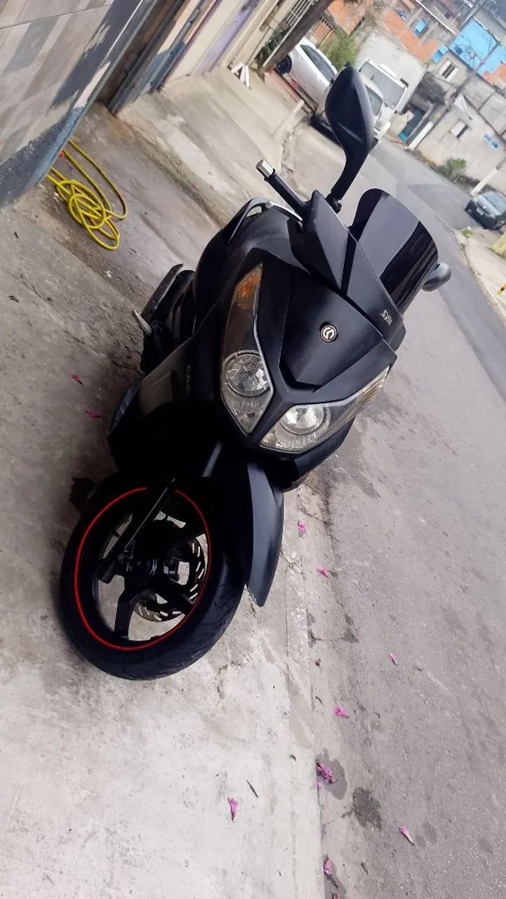 Moto em ótimo estado  - Foto 3