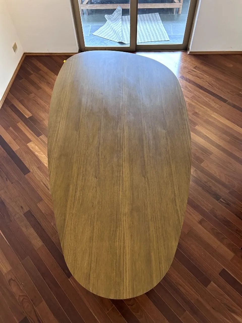 Mesa de Jantar Orgânica (Até 10 lugares) - Foto 5