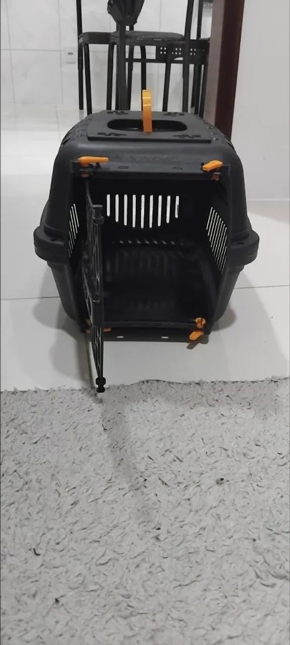 CAIXA TRANSPORTE 