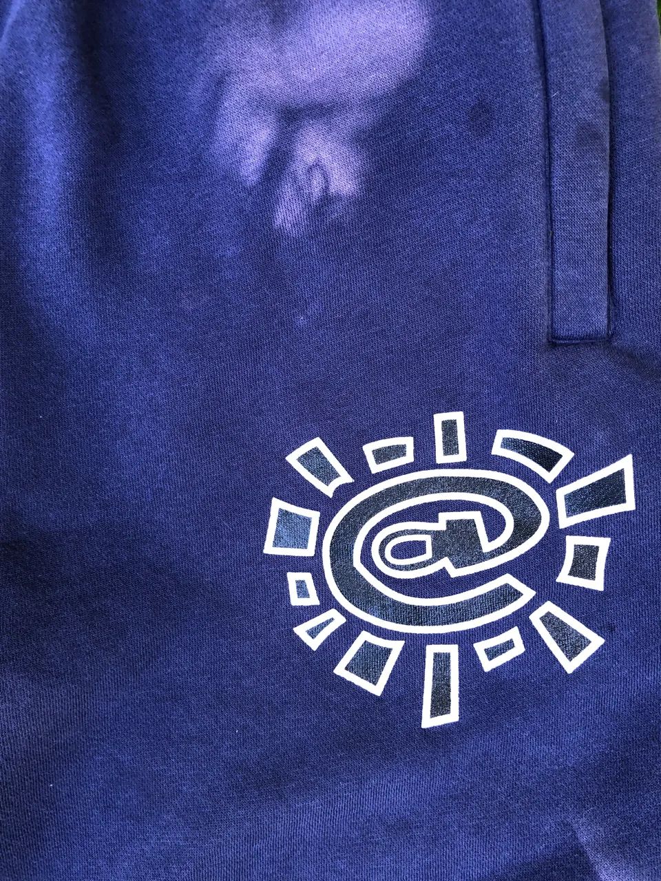 Calça moletom adwsyd  - Foto 2