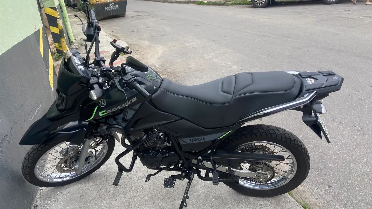 Crosser 2024 - Foto 4