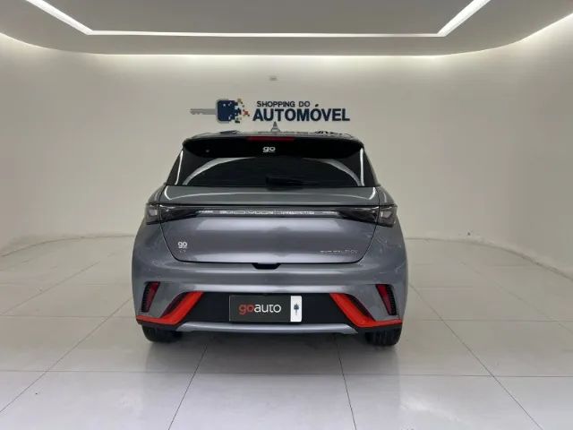 BYD Dolphin EV (Elétrico) 2025 - Foto 5