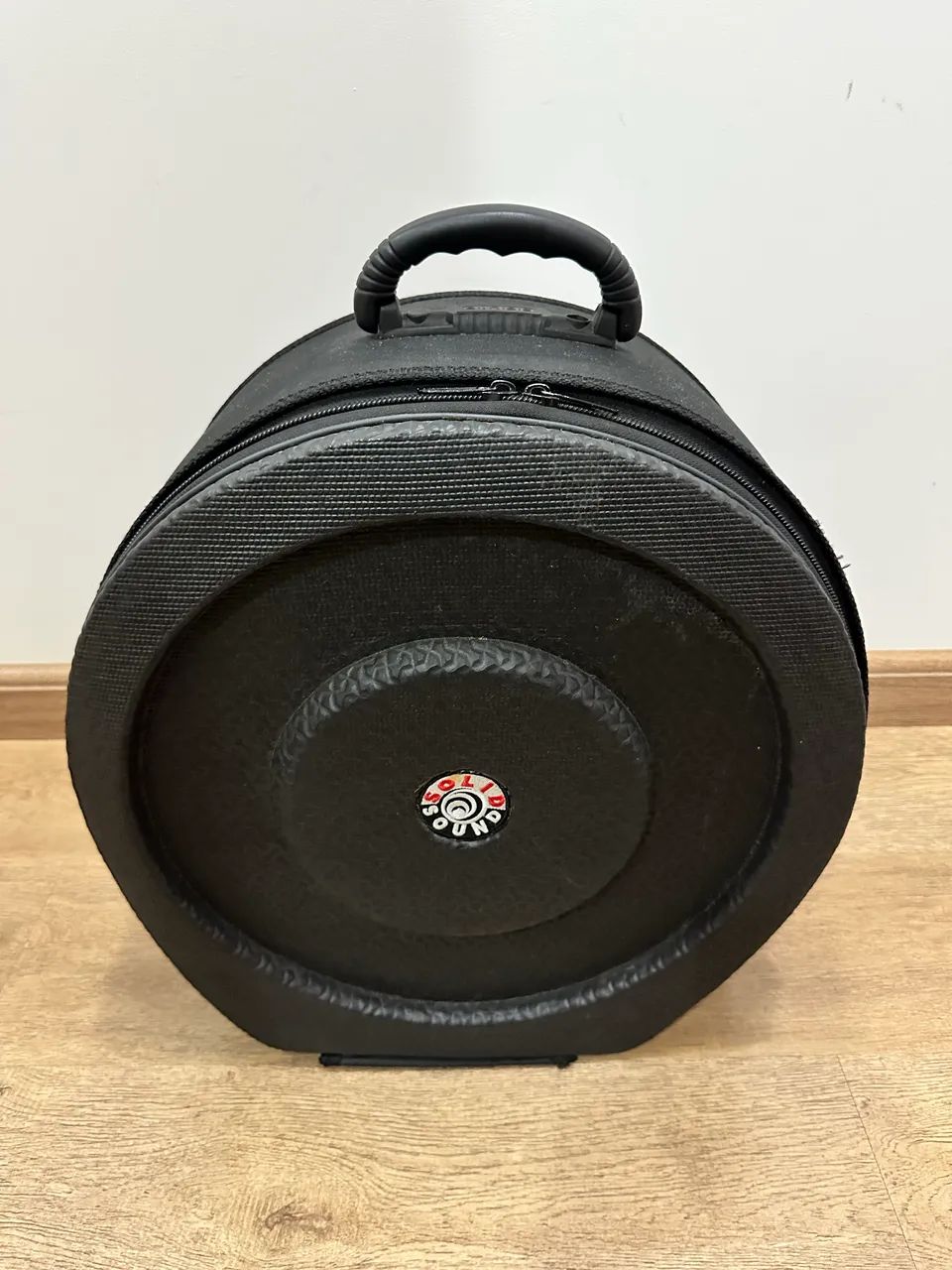 Semi Case Caixa  Solid Sound 14x6,5 