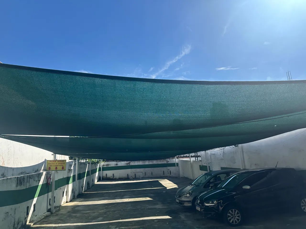 Lonas 90% proteção solar - Foto 3