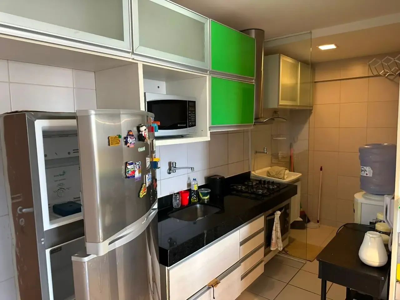 Apartamento à venda, CRUZ DAS ALMAS, Maceió, AL - Foto 2