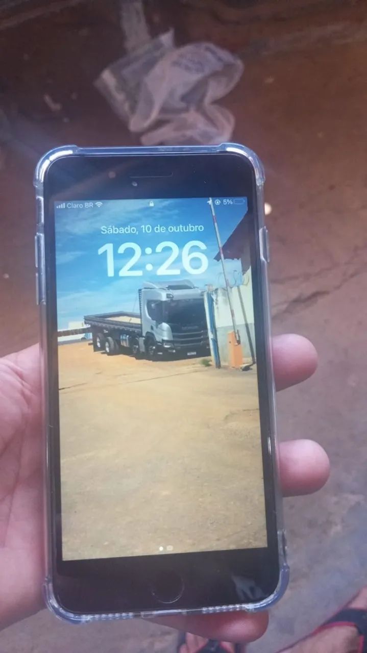 iPhone 8 - Foto 2