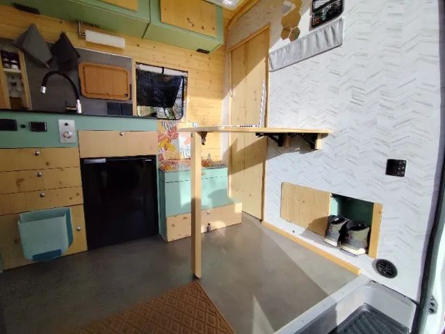 Consultoria Especializada em Autocaravanas e Motorhomes - Foto 2