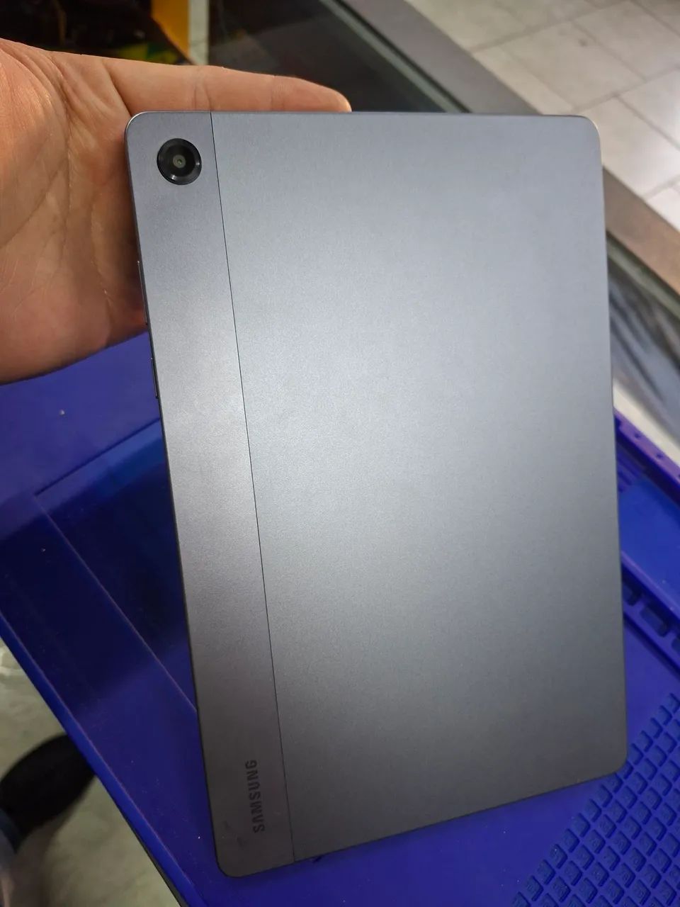 Samsung Galaxy Tab A11+ - Foto 2