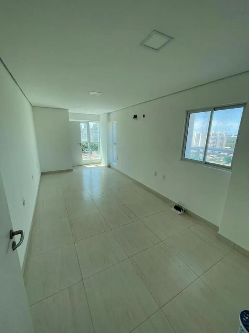 Sala Comercial para Venda em Fortaleza, Parque Iracema