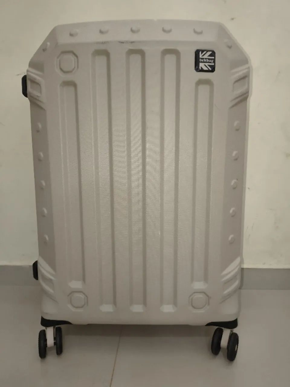 Mala de viagem britbag 24" - Foto 4