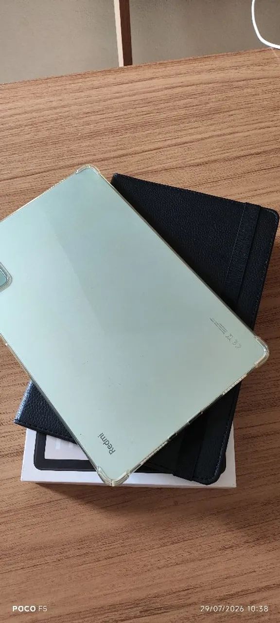 Tablet Redmi Pad Se 256gb 8gb ram - Foto 3