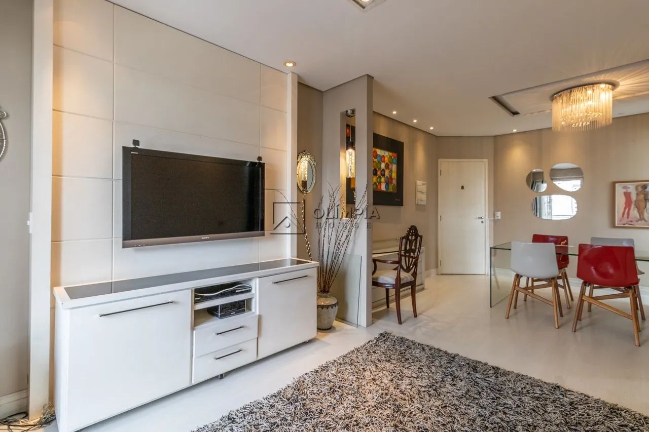 Venda · 1 dormitório  Ignez, Vila Olímpia