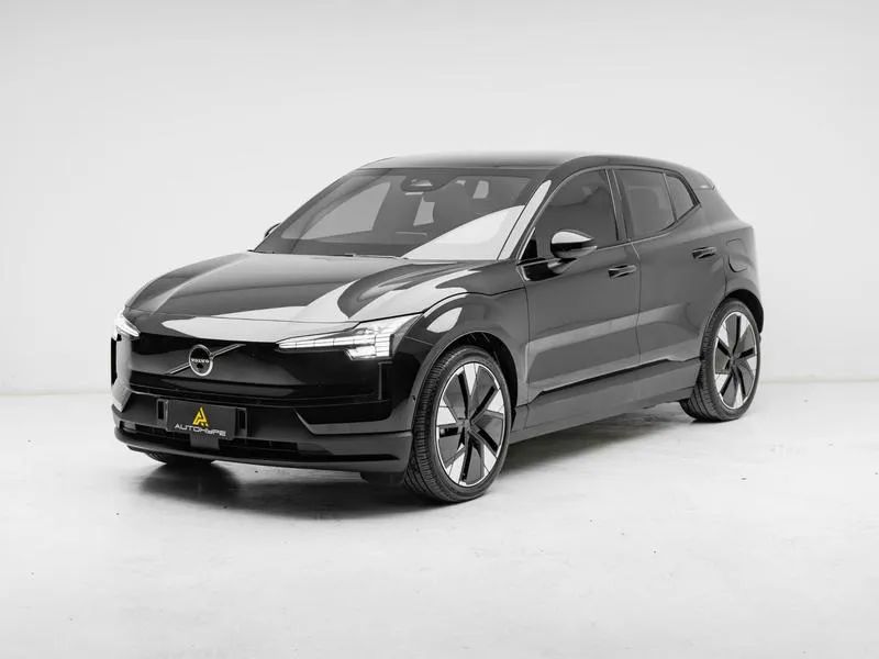 Volvo EX30 E60 Ultra (elétrico) 2024 - Foto 3