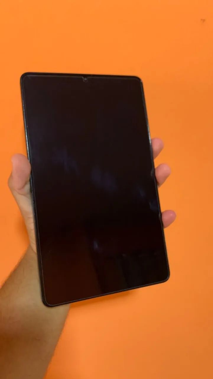 Tablet Samsung Galaxy Tab A9 - Foto 3