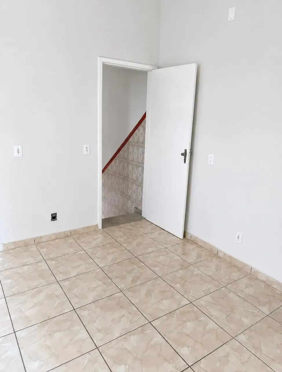 APARTAMENTO 1 QT PARA ALUGAR  CENTRO DE NILOPOLIS