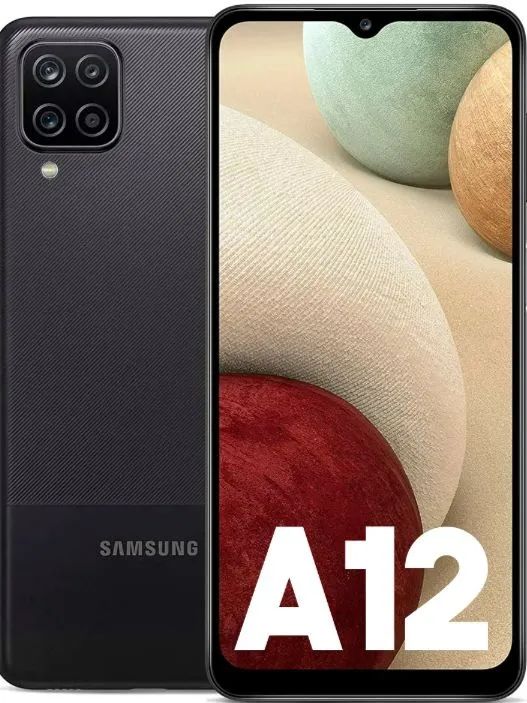 Samsung a12 - Foto 4