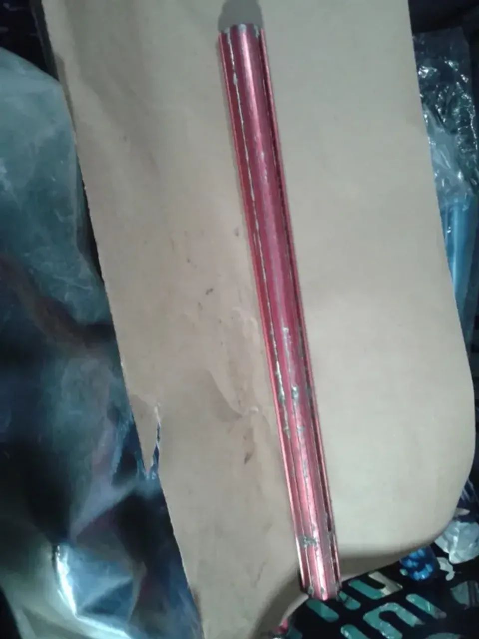 Caloicross extralight canote original - Foto 3
