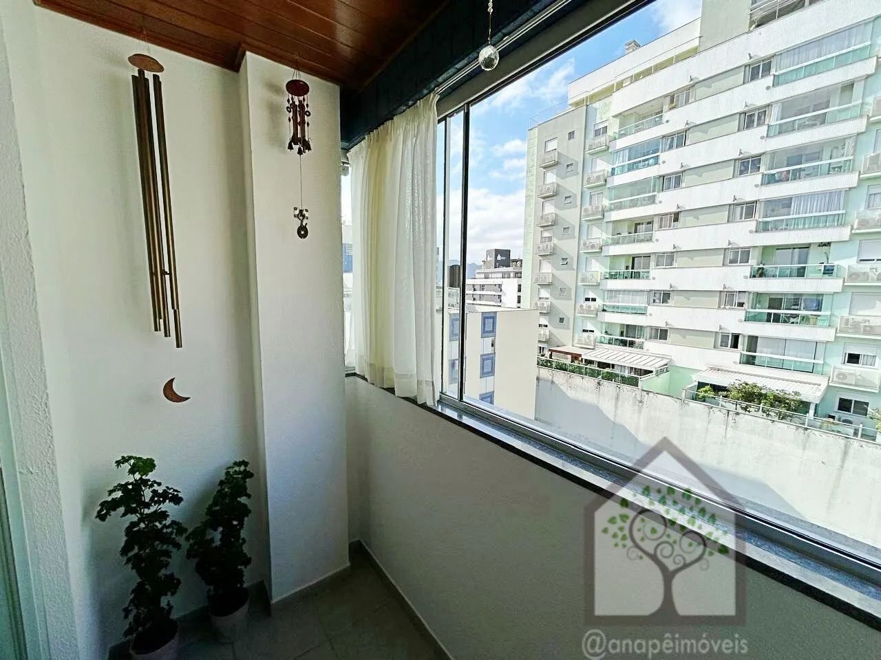 Apartamento à venda próximo à UFSC em Florianópolis | 3 dormitórios, suíte e garagem - Foto 2