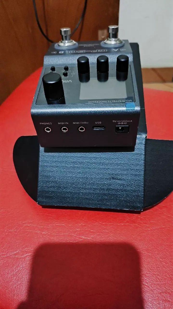 Valeton GP50  - Foto 4