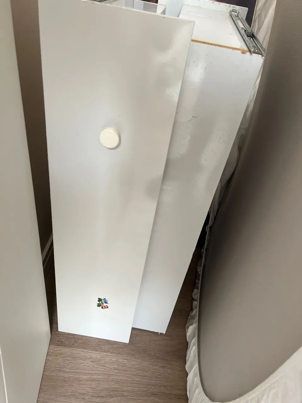 ESTOU DOANDO cômoda em ótimo estado!!!  - Foto 3