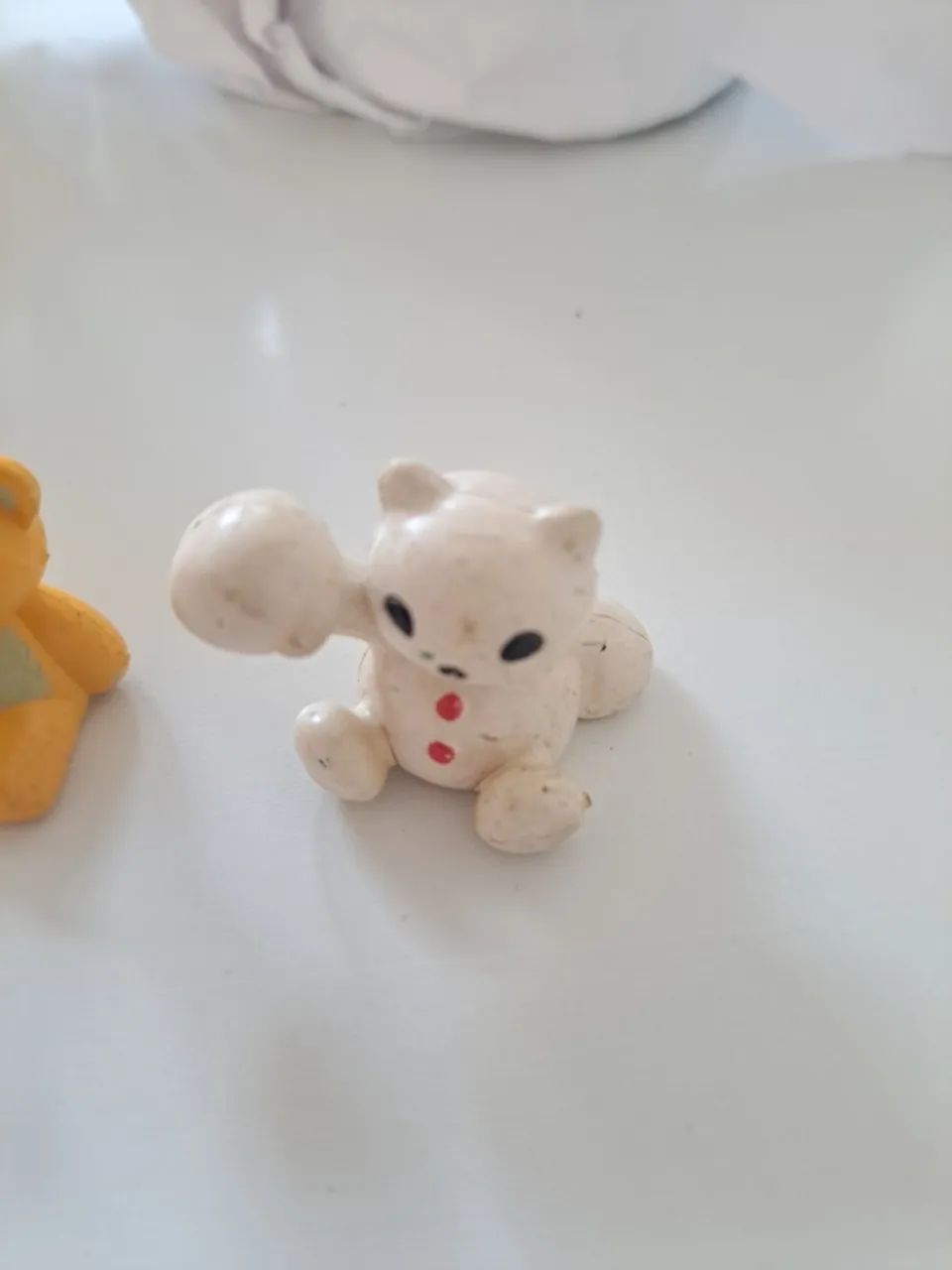 2 bonecos digimon - Foto 3